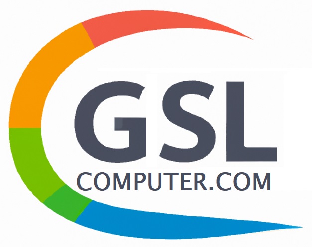 Gslcomputer Gslcomputer